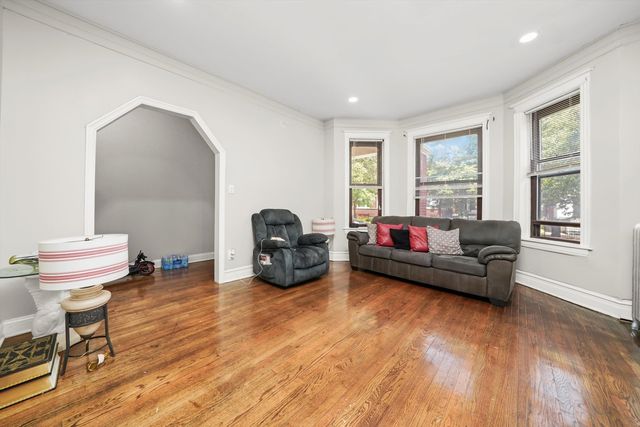 7608 S Peoria Street, Chicago, IL 60620