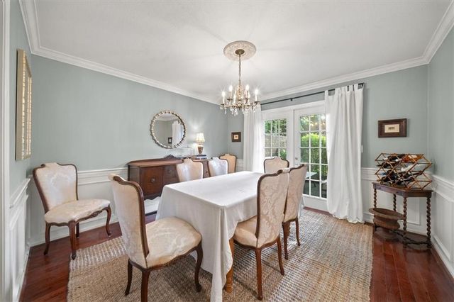12 Queen Victoria Place NE, Atlanta, GA 30342