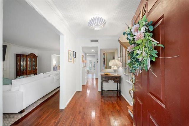 12 Queen Victoria Place NE, Atlanta, GA 30342