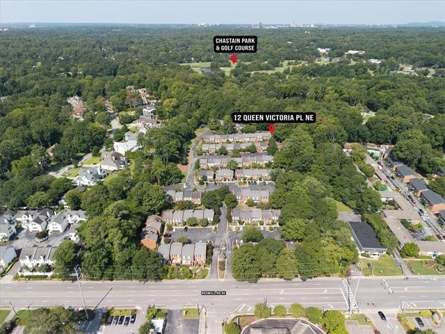 12 Queen Victoria Place NE, Atlanta, GA 30342