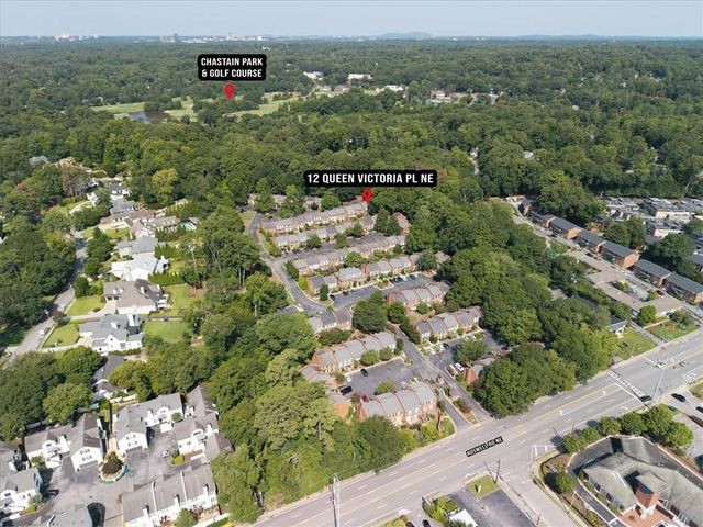 12 Queen Victoria Place NE, Atlanta, GA 30342