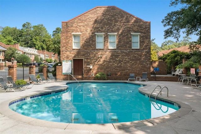12 Queen Victoria Place NE, Atlanta, GA 30342