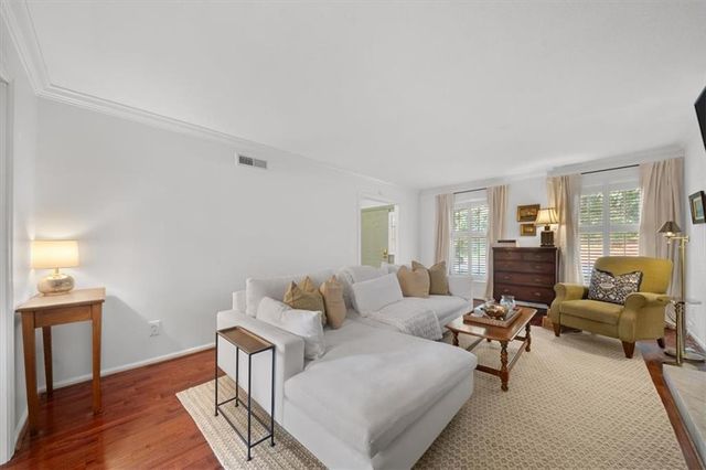 12 Queen Victoria Place NE, Atlanta, GA 30342