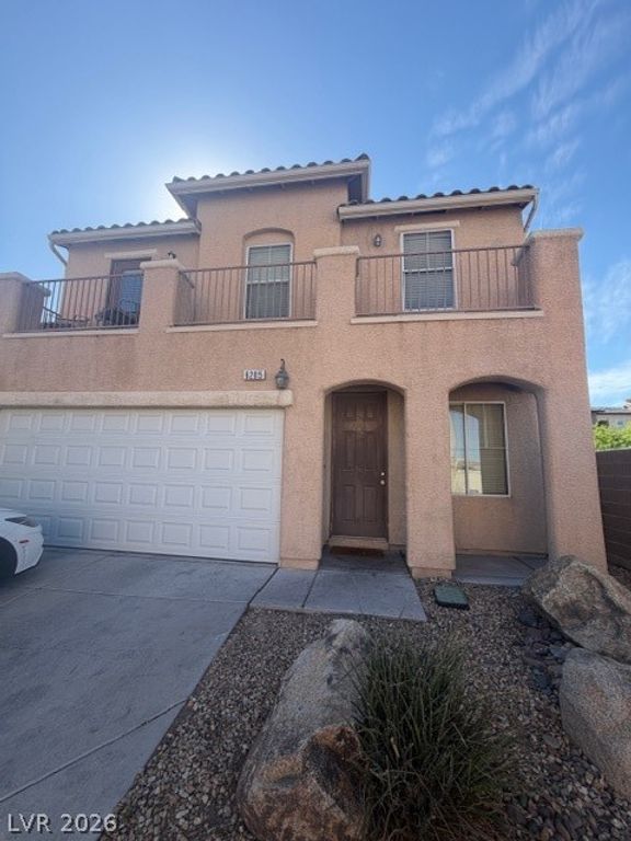 6205 Barton Manor Street, Henderson, NV 89011