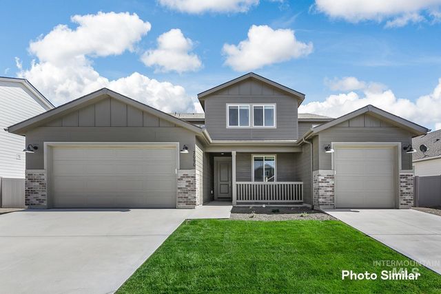 7051 N Brea Lynn Ave, Meridian, ID 83646 property photo