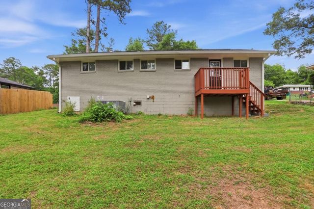 3681 Daisy Drive, Decatur, GA 30032
