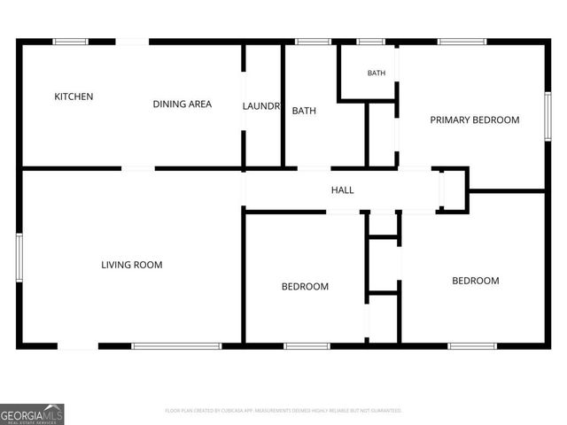 3681 Daisy Drive, Decatur, GA 30032