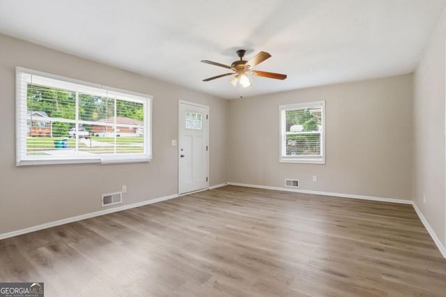 3681 Daisy Drive, Decatur, GA 30032