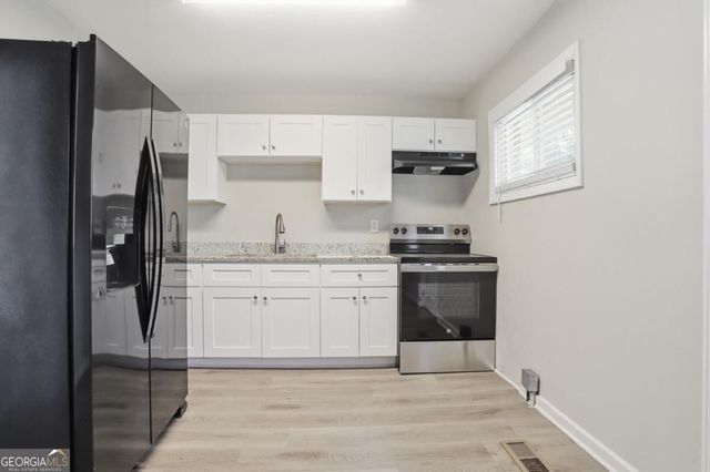 3681 Daisy Drive, Decatur, GA 30032