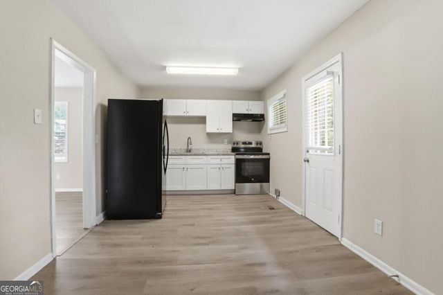 3681 Daisy Drive, Decatur, GA 30032