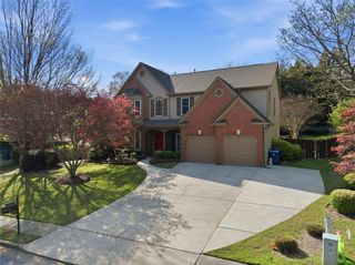 1634 Bailey Farms Drive, Lawrenceville, GA 30043