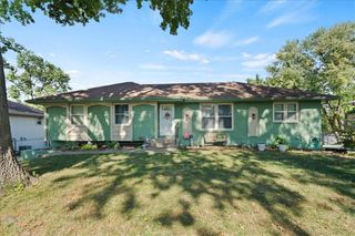 16808 E 29th Street, Independence, MO 64055