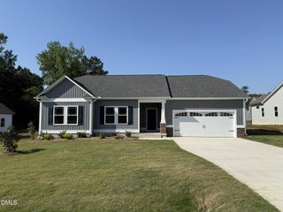 124 Flatland Drive, Princeton, NC 27569