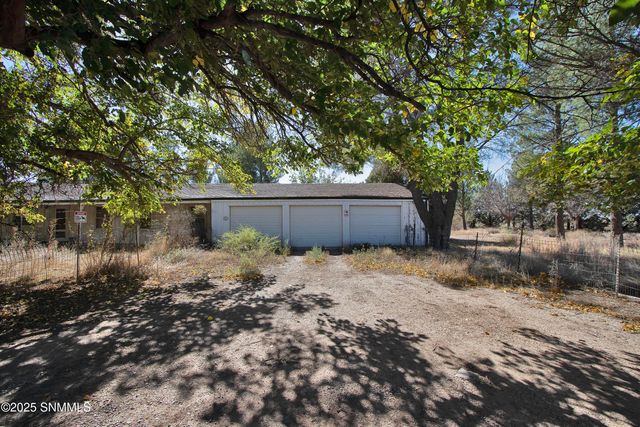 110 SW Creosote Road, Deming, NM 88030