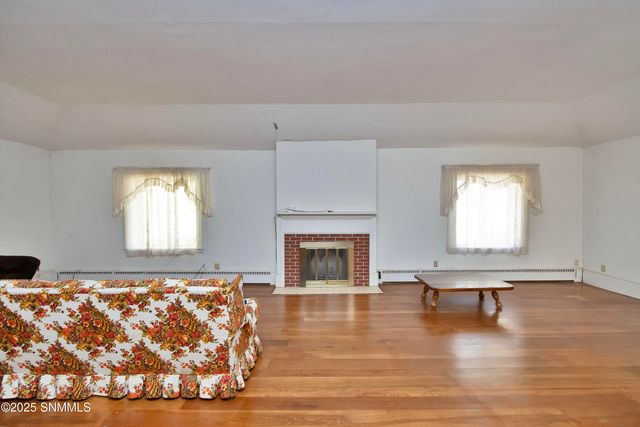 110 SW Creosote Road, Deming, NM 88030