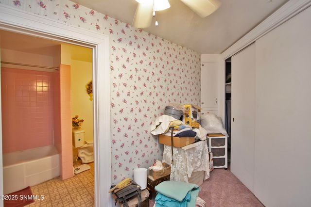 110 SW Creosote Road, Deming, NM 88030