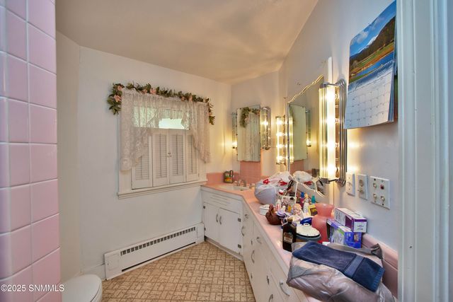 110 SW Creosote Road, Deming, NM 88030