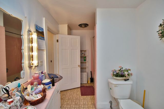 110 SW Creosote Road, Deming, NM 88030