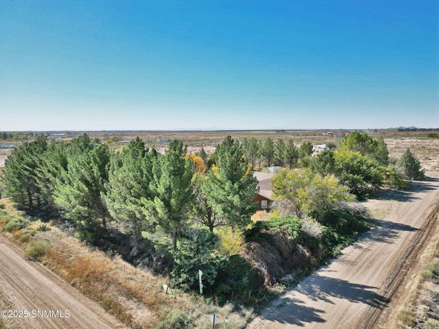 110 SW Creosote Road, Deming, NM 88030