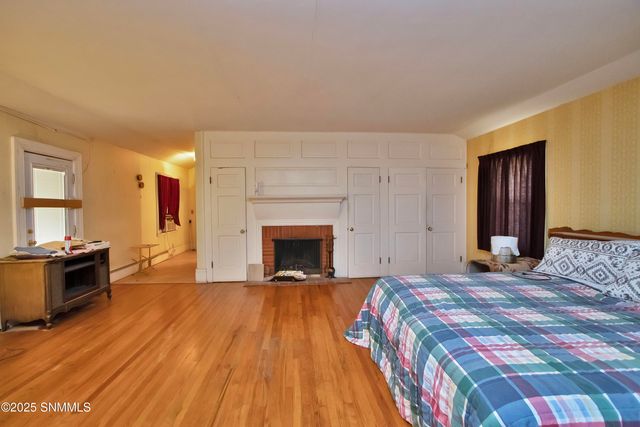 110 SW Creosote Road, Deming, NM 88030