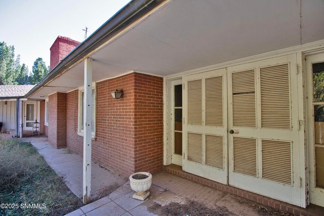 110 SW Creosote Road, Deming, NM 88030