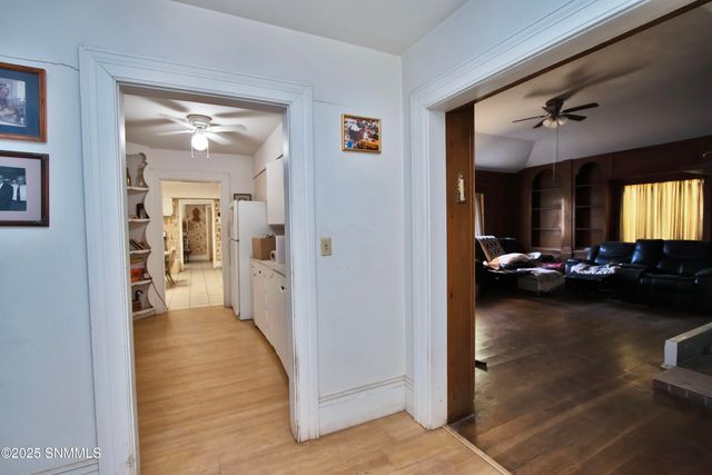 110 SW Creosote Road, Deming, NM 88030