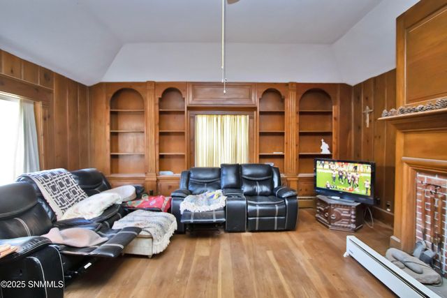 110 SW Creosote Road, Deming, NM 88030