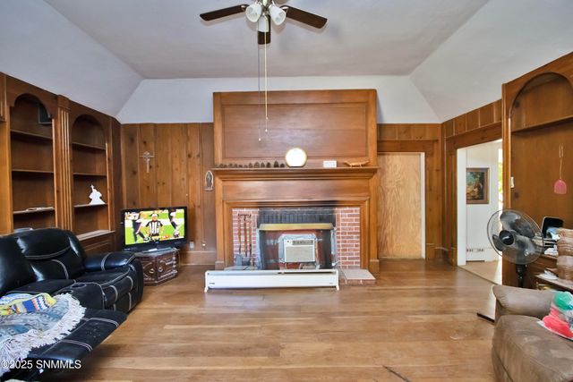 110 SW Creosote Road, Deming, NM 88030