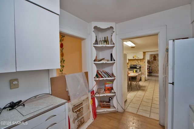 110 SW Creosote Road, Deming, NM 88030