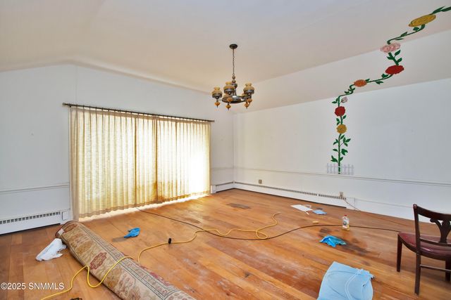 110 SW Creosote Road, Deming, NM 88030