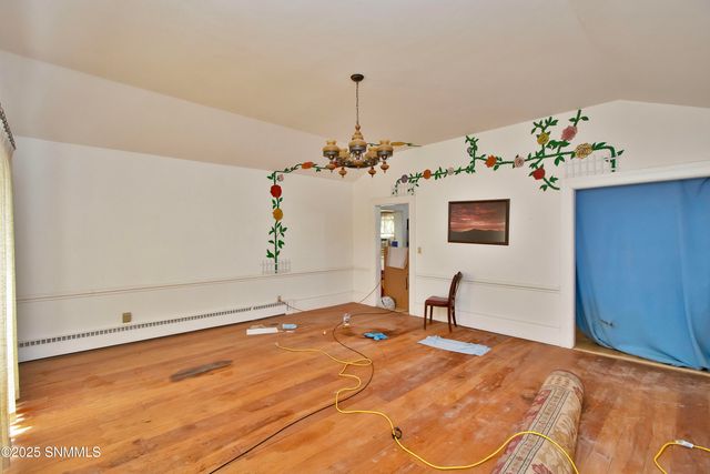 110 SW Creosote Road, Deming, NM 88030