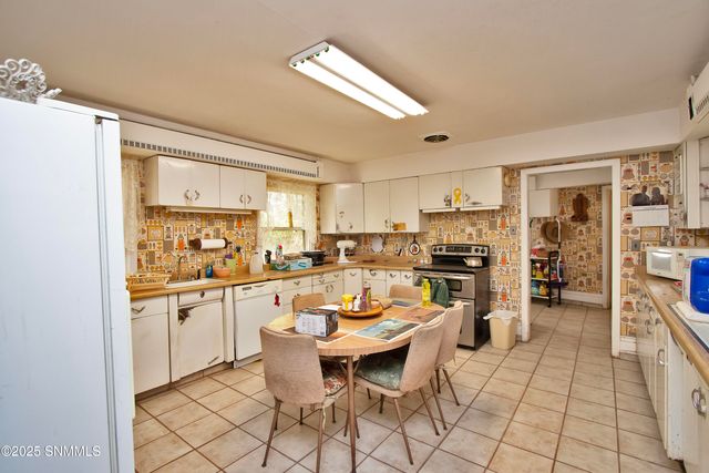 110 SW Creosote Road, Deming, NM 88030