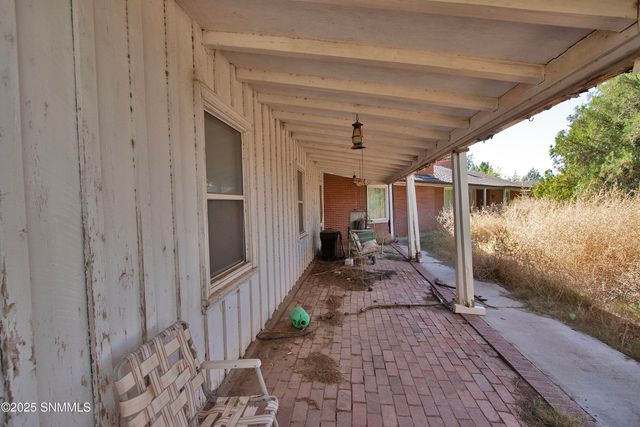 110 SW Creosote Road, Deming, NM 88030