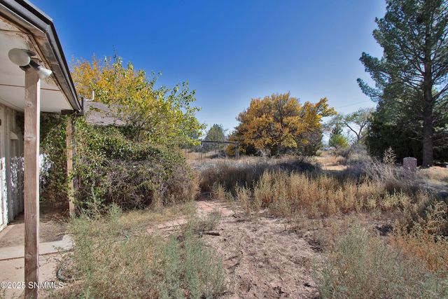 110 SW Creosote Road, Deming, NM 88030