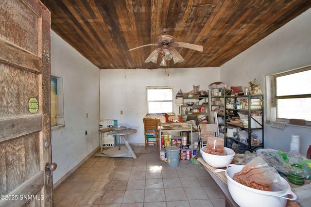 110 SW Creosote Road, Deming, NM 88030