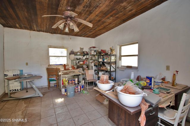 110 SW Creosote Road, Deming, NM 88030