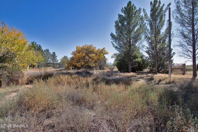 110 SW Creosote Road, Deming, NM 88030