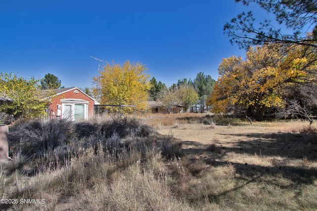 110 SW Creosote Road, Deming, NM 88030