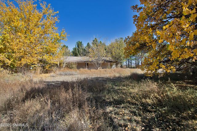 110 SW Creosote Road, Deming, NM 88030