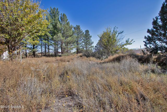 110 SW Creosote Road, Deming, NM 88030