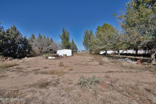 110 SW Creosote Road, Deming, NM 88030