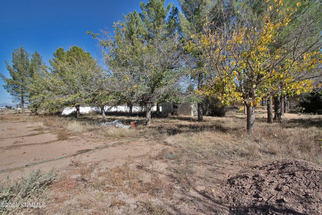 110 SW Creosote Road, Deming, NM 88030