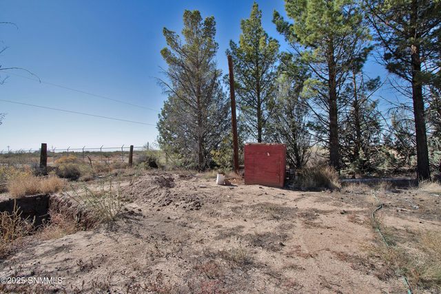 110 SW Creosote Road, Deming, NM 88030