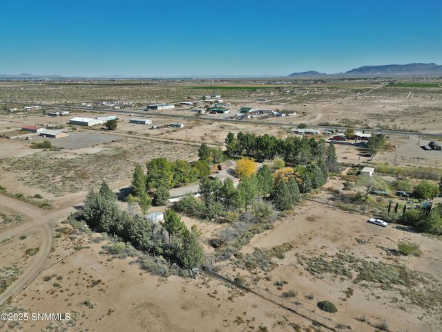 110 SW Creosote Road, Deming, NM 88030