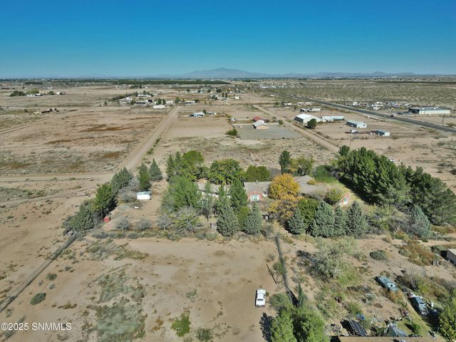 110 SW Creosote Road, Deming, NM 88030