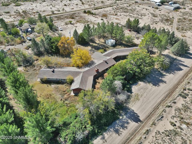 110 SW Creosote Road, Deming, NM 88030
