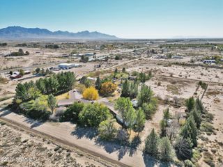 110 SW Creosote Road, Deming, NM 88030