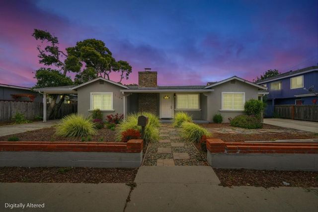 1008 Hamilton Avenue, Seaside, CA 93955