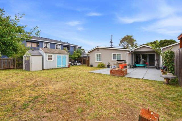 1008 Hamilton Avenue, Seaside, CA 93955