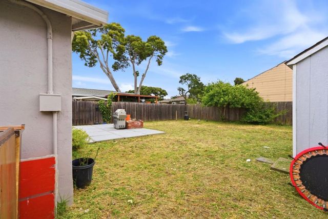 1008 Hamilton Avenue, Seaside, CA 93955